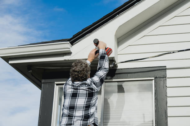 Best James Hardie Siding  in New Berlin, IL